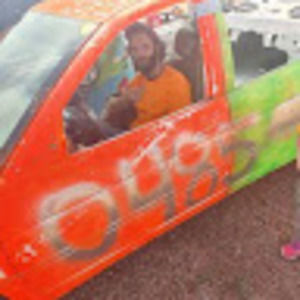 Meet your Posher, William